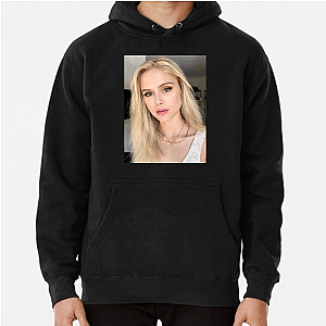 Erin Moriarty My Favorite Actress Erin Moriarty Hoodies