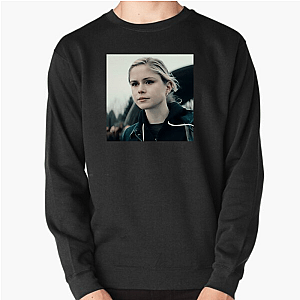 Erin Moriarty The Boys Star Erin Moriarty Sweatshirts
