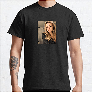 Erin Moriarty From Jessica Jones To Starlight Erin Moriarty T-Shirts