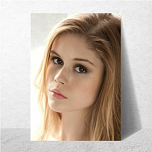 Erin Moriarty Beyond The Cape Erin Moriarty Posters
