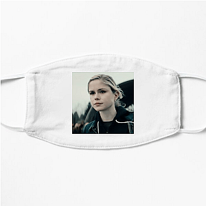 Erin Moriarty The Boys Star Erin Moriarty Face Masks