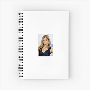 Erin Moriarty Always Radiant Always Real Erin Moriarty Notebook