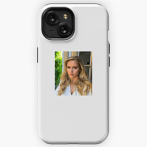 Erin Moriarty Starlight Power Erin Moriarty iPhone Cases