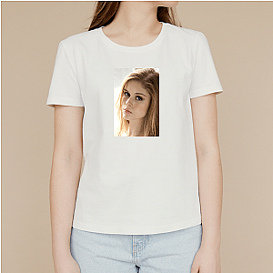 Erin Moriarty Beyond The Cape Erin Moriarty T-Shirts