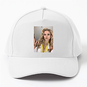 Erin Moriarty Cinematic Brilliance Erin Moriarty Hats & Caps