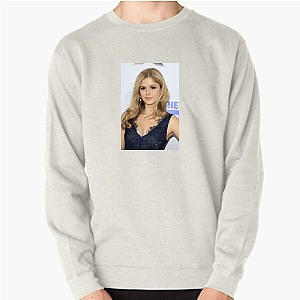 Erin Moriarty Always Radiant Always Real Erin Moriarty Sweatshirts