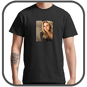 Erin Moriarty T-Shirts
