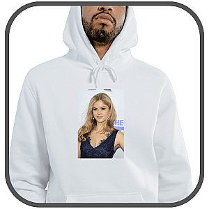 Erin Moriarty Hoodies