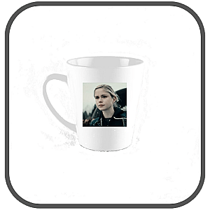 Erin Moriarty Mugs