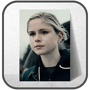 Erin Moriarty Posters