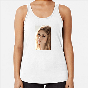 Erin Moriarty Beyond The Cape Erin Moriarty Tank Tops