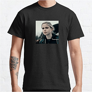 Erin Moriarty The Boys Star Erin Moriarty T-Shirts