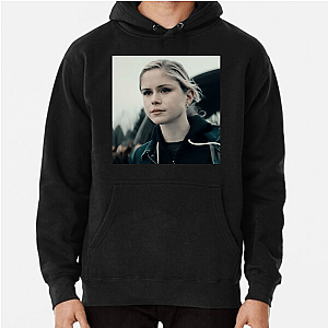 Erin Moriarty The Boys Star Erin Moriarty Hoodies