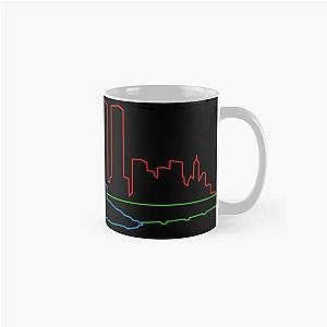 Escape from New York Classic Mug