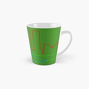 Escape from New York   	 Tall Mug