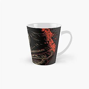 SNAKE PLISSKEN - Escape from New York Tall Mug