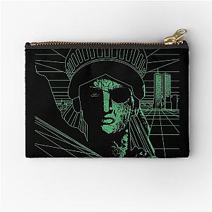 1997 Escape from New York Zipper Pouch