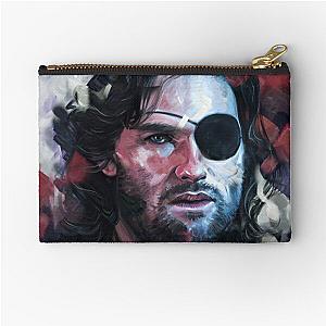 Escape from New York Zipper Pouch