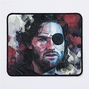 Escape from New York Mouse Pad