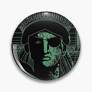 1997 Escape from New York Pin