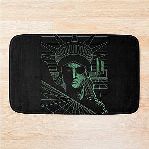 1997 Escape from New York Bath Mat