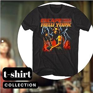 Escape from New York T-Shirts