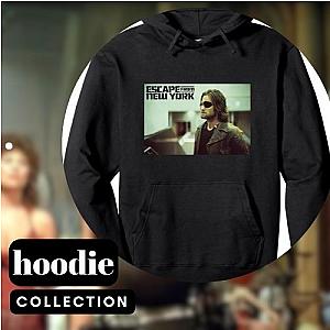 Escape from New York Hoodies