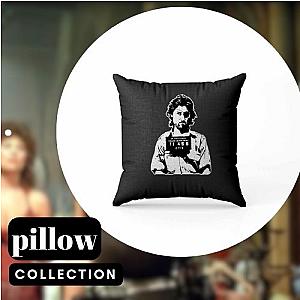 Escape from New York Pillows