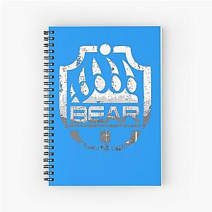 Escape From Tarkov Essential T-Shirt Spiral Notebook