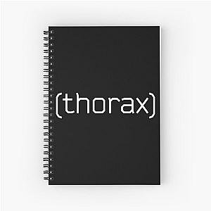 (thorax) - Escape From Tarkov Spiral Notebook