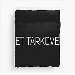 GET TARKOVED - Escape From Tarkov - EFT Duvet Cover