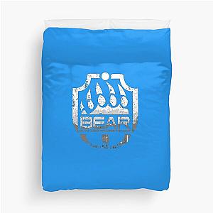 Escape From Tarkov Essential T-Shirt Duvet Cover