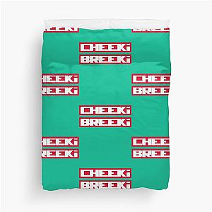 Escape from Tarkov Cheeki Breeki    Duvet Cover