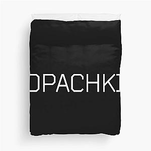 Escape From Tarkov Opachki -  Tarkov, Cheeki Breeki, EFT, Escape From Tarkov Merch, Escape From Tarkov Gift Duvet Cover