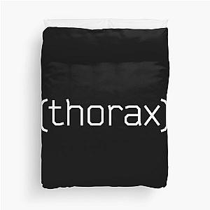 (thorax) - Escape From Tarkov Duvet Cover