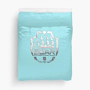 Escape From Tarkov Essential T-Shirt Duvet Cover