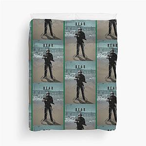 Escape from Tarkov - BEARS Duvet Cover