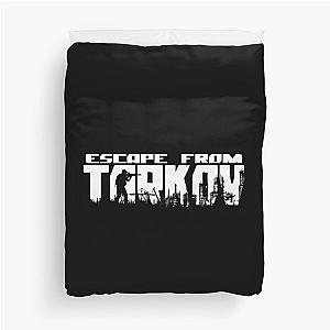 Escape From Tarkov Duvet Cover