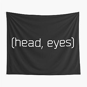 (head, eyes) - Escape From Tarkov Tapestry