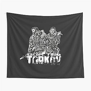 Escape From Tarkov Tapestry