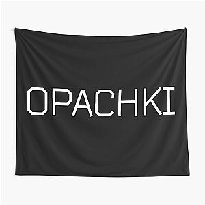 Escape From Tarkov Opachki -  Tarkov, Cheeki Breeki, EFT, Escape From Tarkov Merch, Escape From Tarkov Gift Tapestry