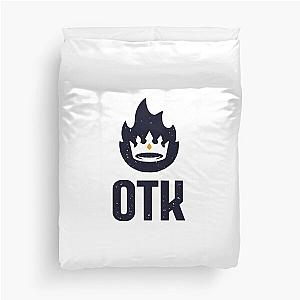 Otk - Esfand One True King Duvet Cover