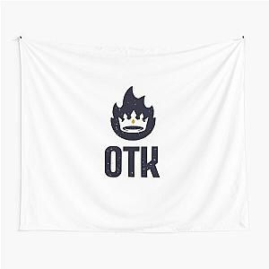 Otk - Esfand One True King Tapestry