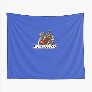 Esfandtv, Twitch Esfandtv Official Merch, Esfand OTK S, Hoodies &Amp; More   Tapestry