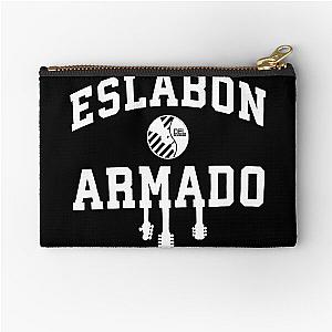 eslabon armado Zipper Pouch