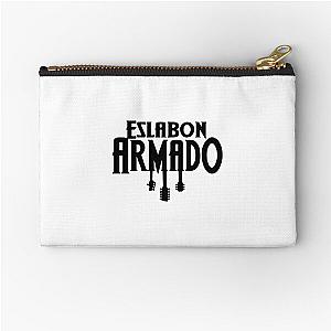 eslabon armado Zipper Pouch