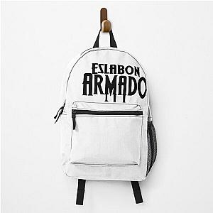 eslabon armado Backpack