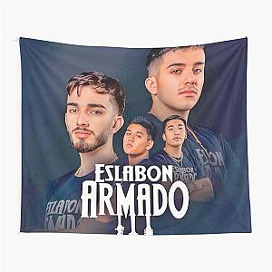 Eslabon Armado Tapestry