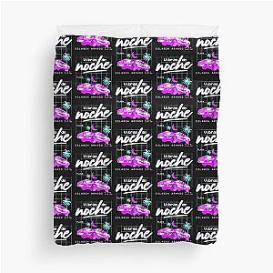 Eslabon Armado Merch Eslabon Armado Vibras De Noche Duvet Cover