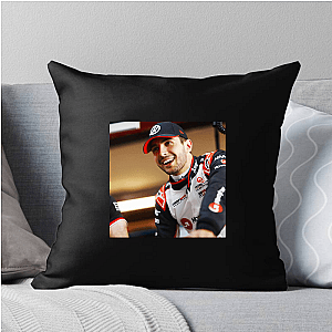 Esteban Ocon Unforgettable Victory Esteban Ocon Pillows Cover